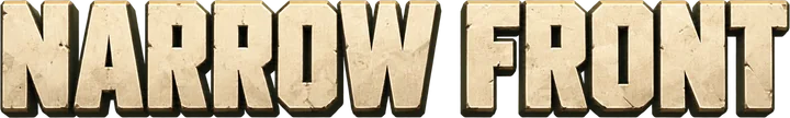 Narrow Front logo